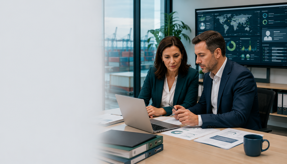 How to Screen Customers, Suppliers and Transactions