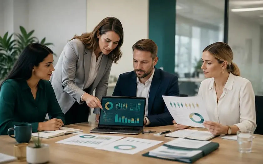 WGEA Reporting Requirements