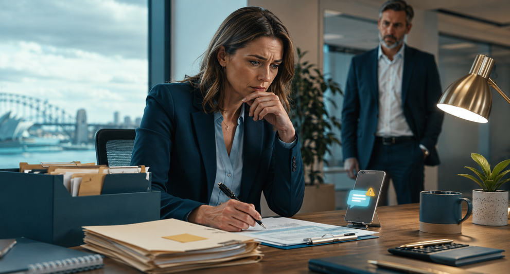 WHS Responsibilities of Managers and Supervisors