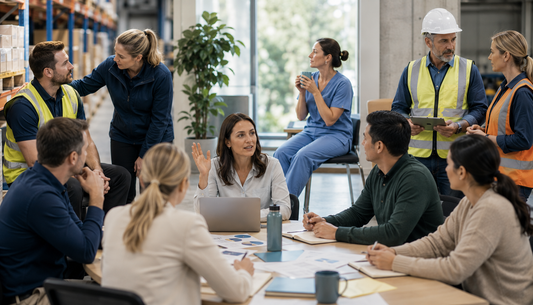 Psychological Health and Safety Requirements in Australian Workplaces