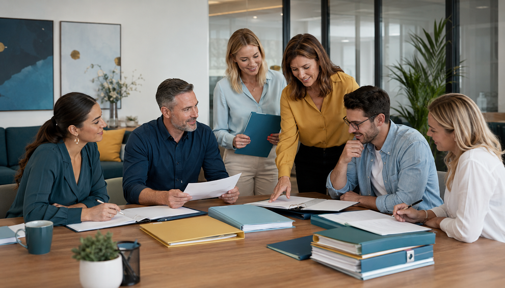 Fair Work Compliance Requirements for Australian Employers