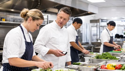 Food Safety Supervisor Requirements for Australian Food Businesses