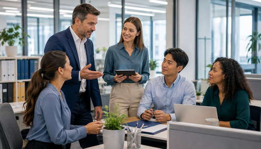 Code of Conduct Requirements for Australian Workplaces