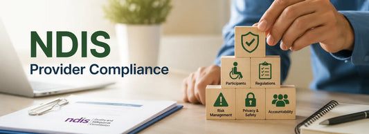 NDIS Provider Compliance