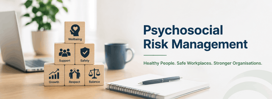 psychosocial risk management