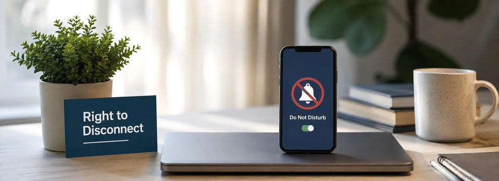 Right to Disconnect