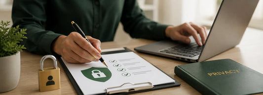Privacy Act Compliance