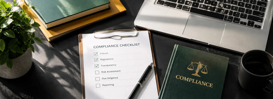 Modern Slavery Compliance