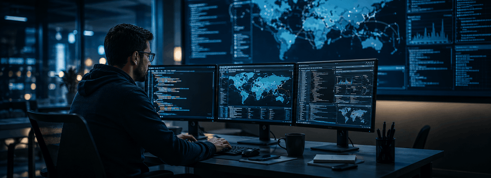 Cybersecurity Analyst Career Path