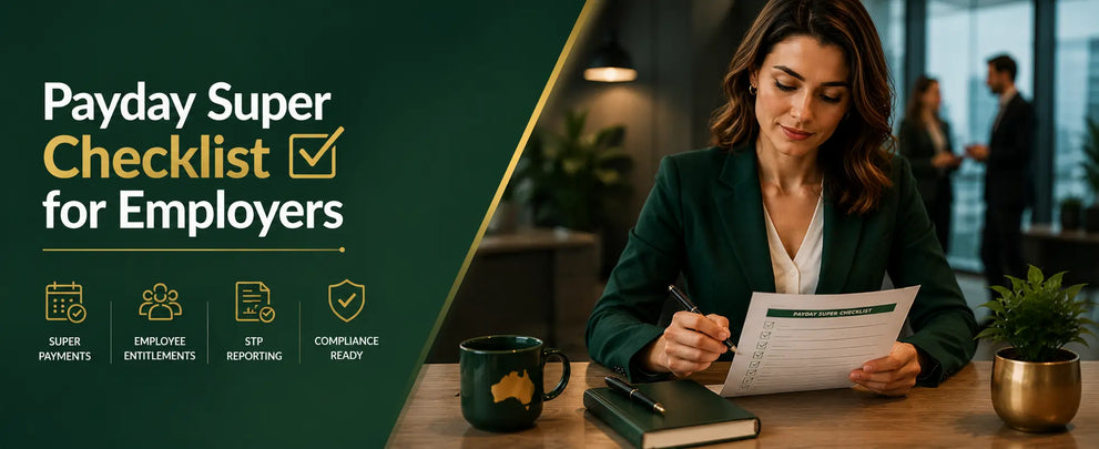 Payday Super Checklist for Employers: Everything You Need to Do Before 1 July 2026