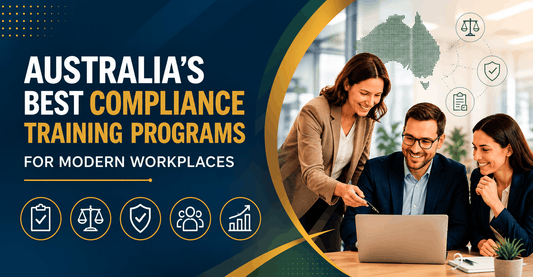 Best Compliance Training Programs