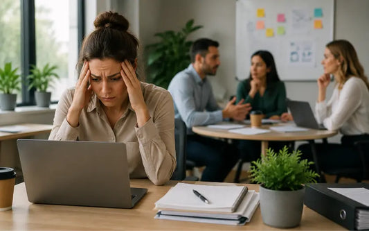 Complete Guide to Psychosocial Risk Management in Australian Workplaces