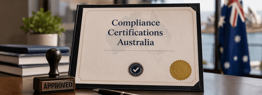 Compliance Certifications Australia