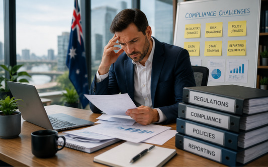 Compliance Challenges Australia