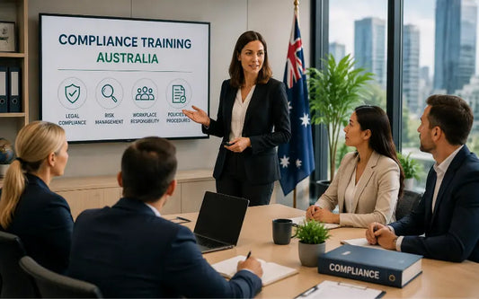 Compliance Training Australia