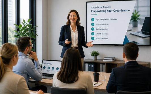 Compliance Training Provider