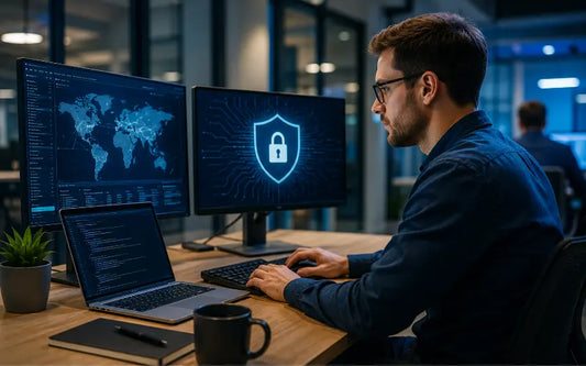 Cybersecurity Fundamentals