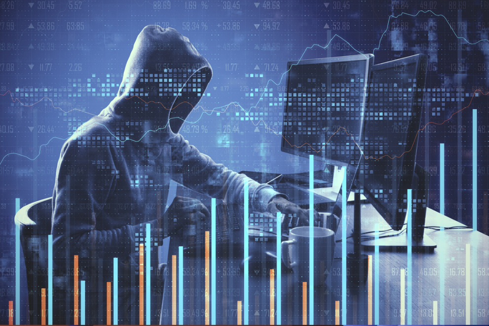 Cybersecurity Fundamentals & Ethical Hacking
