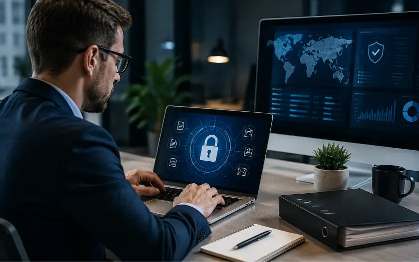 Privacy, Security & CPS 234: Protecting Data in Australia’s Evolving Regulatory Landscape