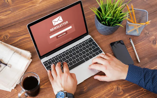 Email Marketing