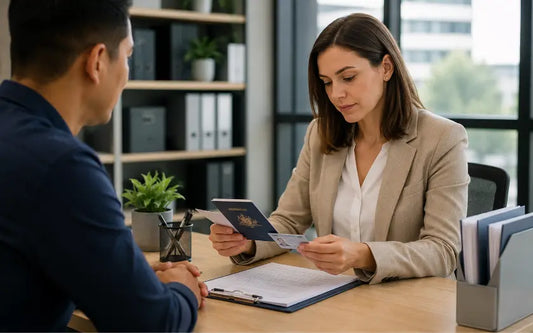 Employment Eligibility Verification