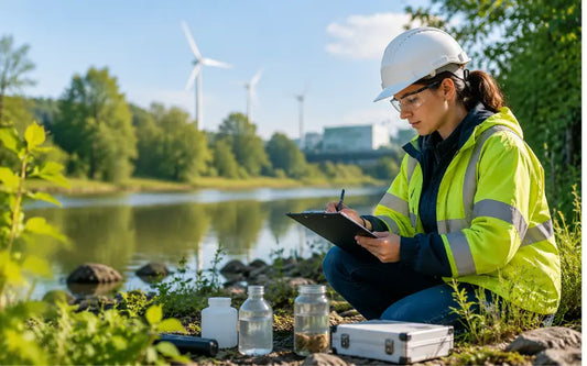 Environmental Compliance