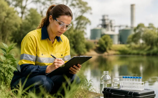 Environmental Compliance Australia