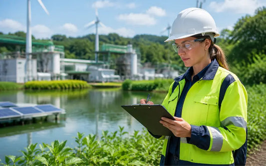 Environmental and Sustainability Compliance Training
