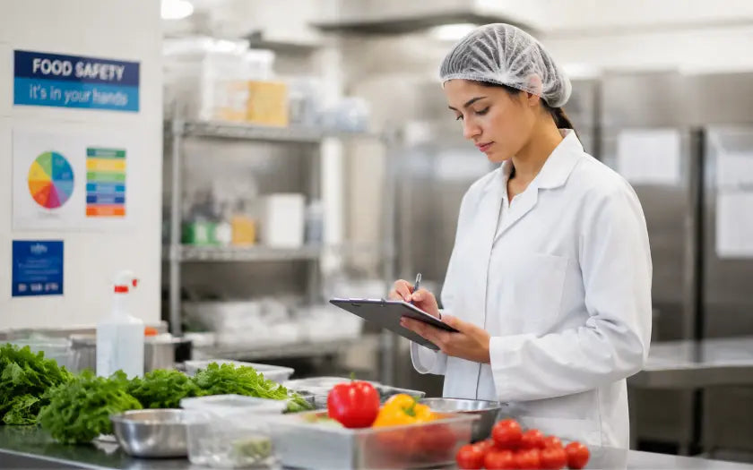 Food Safety Supervisor Certificate Australia