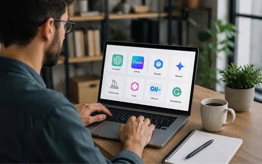 Free AI Tools