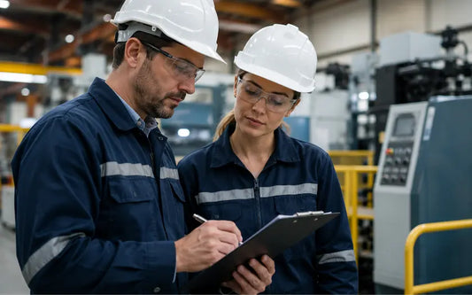 Hazard Assessments
