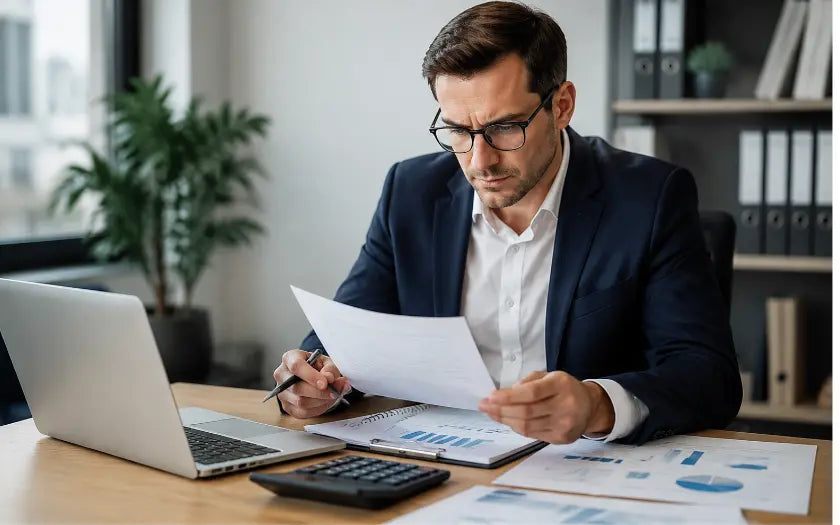 How to Minimise Tax Risks From Australia’s Treasury CGT Error in 2026