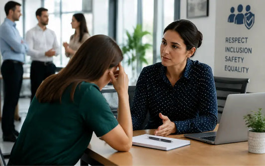 How to Prevent Workplace Bullying, Harassment and Discrimination