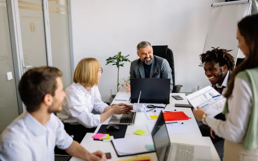 Inclusive Leadership