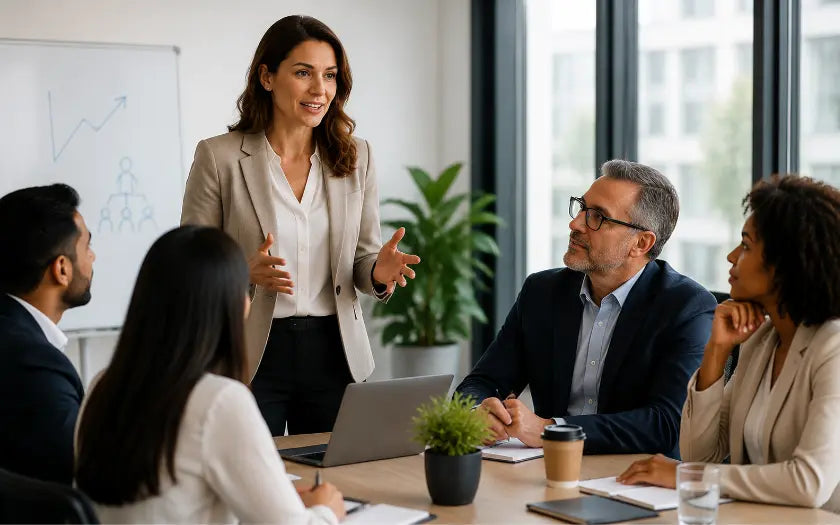 Leadership Development