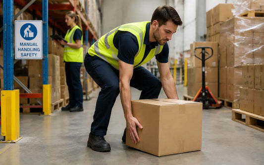 Manual Handling Training