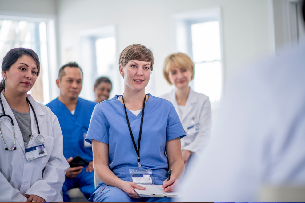 medication safety training