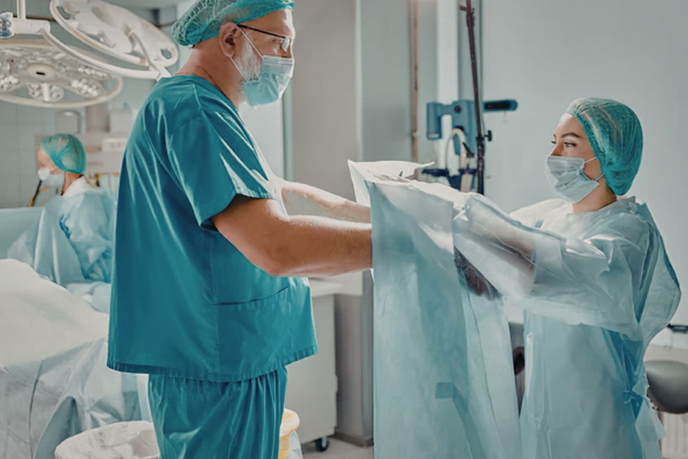 Medication Safety in Healthcare