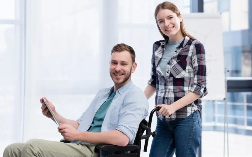 NDIS Code of Conduct Australia