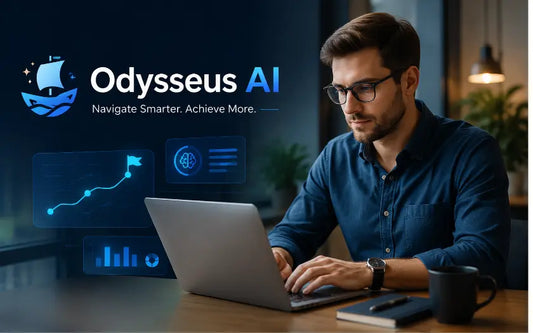 Odysseus AI