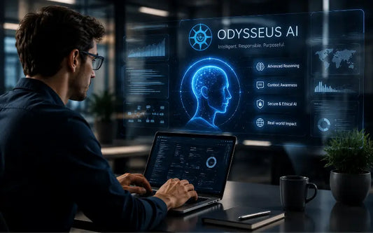 Odysseus AI