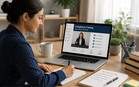 Online Compliance Training