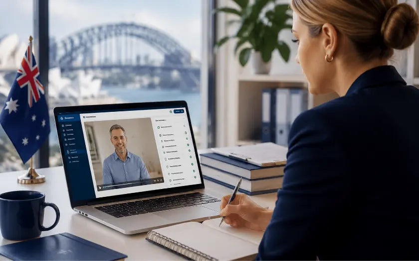 Online Compliance Training Platforms in Australia for 2026