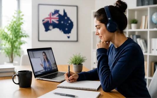 Online Courses Australia