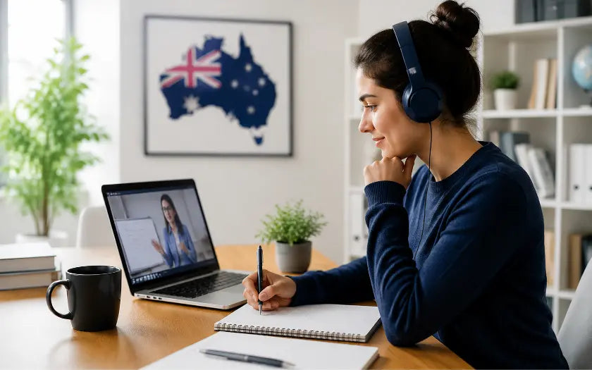 Online Courses Australia