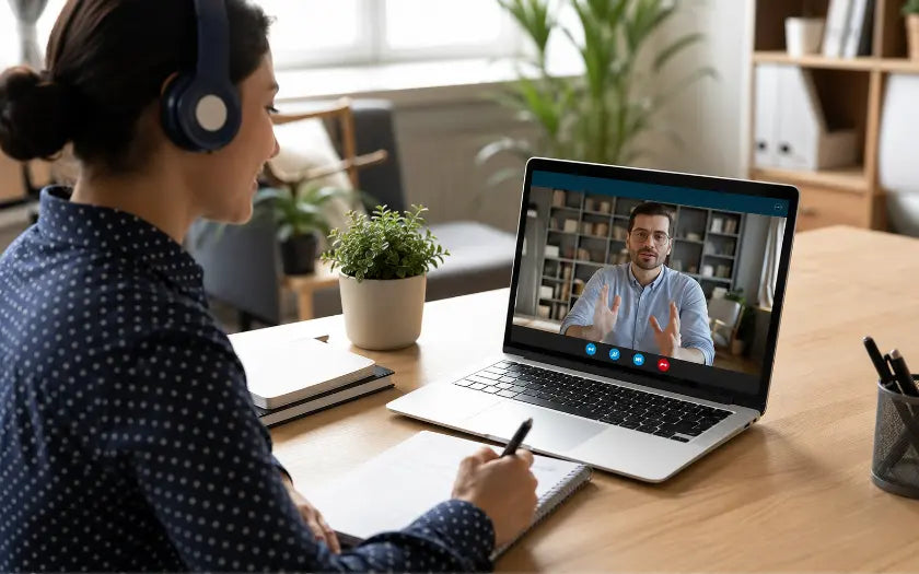 Online Employee Training