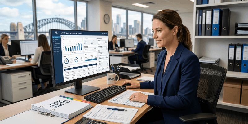 Payroll Compliance Australia