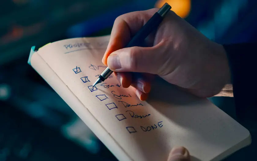 Privacy Act Compliance Checklist for Australian Employers
