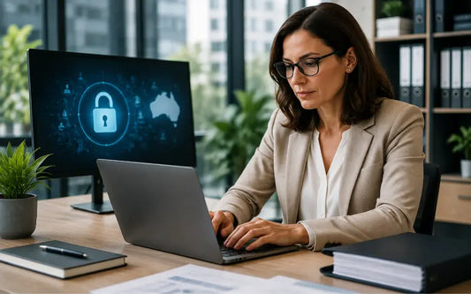 Privacy Act Compliance in Australia