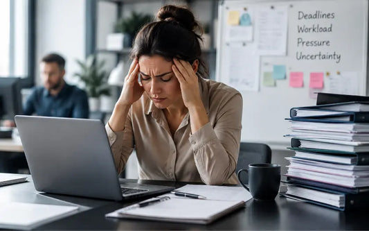 Psychosocial Hazards